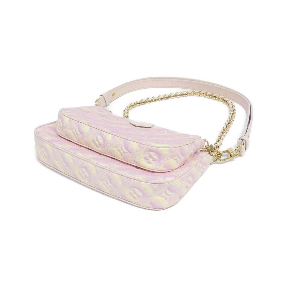 Louis Vuitton Monogram Empreinte (Summer Stardust) Multi Pochette Accessoires... - Picture 3 of 7